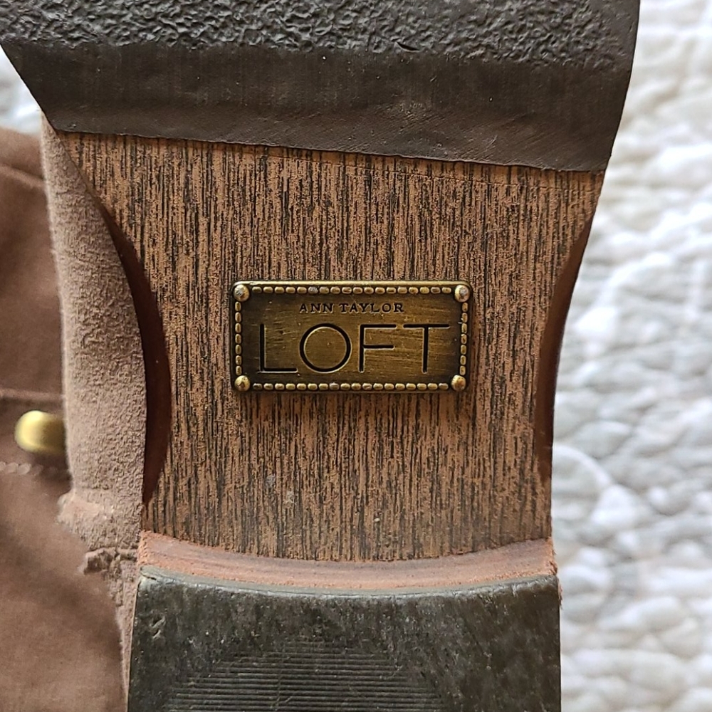 Loft Boots - image 4